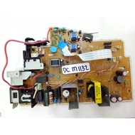 HP LASERJET DC Controller PCB 220V RM1-7902 M1132 M1136 M1212 laserjet Engine Controller Board power
