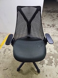 Herman Miller Sayl ergonomic office chair