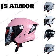 JS Armor – Latest Modern Original