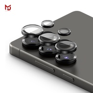 Aluminum Ring Protector Camera Protector Suitable for Samsung S25 Ultra -MJ-