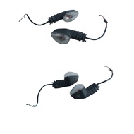 Front and rear right turn signal lights Kiri original CRF 150 LHONDA Original (CRF150L) right rear t