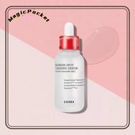 [COSRX] AC Collection Blemish Spot Clearing Serum Renewal 40ml, Propolis Extact 85.6%, Niacinamide 4