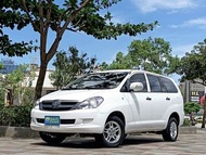 自備3500元開回家 2016年 TOYOTA INNOVA 2.0 一手車 CP值高毛病少稅金便宜 賺錢好幫手