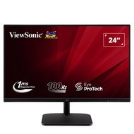 Màn hình Viewsonic VA2432-H-2 24" IPS 100Hz viền mỏng