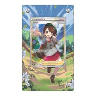 《預訂🔥》寶可夢卡牌 卡架 展示架  PTCG 小優 s8b 卡磚 展示架 (另有PSA版本) 不包卡