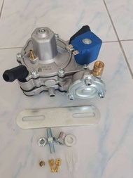 Tomasetto หม้อต้มระบบหัวฉีด LPG AT09 Alaska 120hp (V15) / ชุดซ่อมหม้อต้ม Tomasetto AT09 Alaska