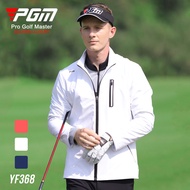 [Golfsun] High-quality men's golf Jacket PGM - YF368