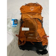 Unik Osprey Aether 70 AG Limited