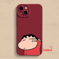 Crayon Shin-Chan Casing For Huawei Honor 200 Pro 200 Lite X9B X8B 90 Lite X8 X9A 5G 4G Crayon Shin-C