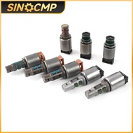 1PC Refurbished Genuine Transmission Solenoids Kit A6GF1 46313-3B030 46313-3B000 46313-3B073 46313-