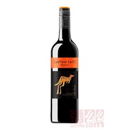 黃尾袋鼠梅洛紅酒 750ml