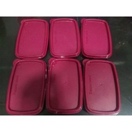 Cover / Seal Shelf Saver Tupperware