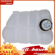 CV61-8K218-BC Car Radiator Coolant Header Expansion Tank Bottle  for  Escape Focus Transit Connect 2
