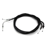 Throttle Accelerator Cable For Yamaha YP250 YP250D YP250S Majesty 1995-2003