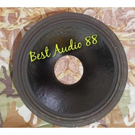 18 inch speaker paper leaf 18 inch FR2 plain coating in out voice 5 inch height 9.5cm