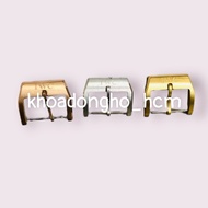 High Quality I W C Watch Strap Buckle Size 18mm