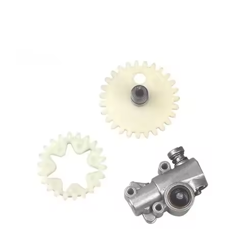 Oil Pump Kit For Stihl MS381 AV038 030 031 032 042 045 048 056
