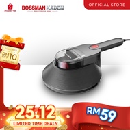 Bossman Kaden Dust Mites Vacuum Cleaner VK1