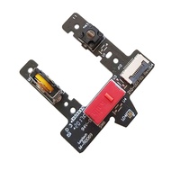 Chuột bánh xe Hội Đồng Quản trị bộ mã hóa bộ giải mã chuột di chuyển Hội Đồng Quản trị cho G603 Chuộ