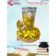 3D Durian Candy, Musang King Durian Candy Premium/