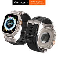 SPIGEN Strap for All Apple Watch Series(49mm/46mm/45mm/44mm/42mm) [Dura Pro Armor] Unique Rugged Des