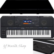 Terlaris Cover Keyboard Hitam Yamaha Psr SX 900 SX 700 SX 600 Anti Air