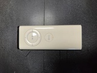 [二手] Apple MacBook TV Remote Control A1156 遙控器