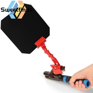 【SWTF】Rotatable Welding Shield Mask Welding Light Shield Plate For Welding Tasks