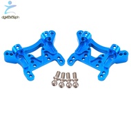 Upgrade Metal Shock Absorber Board for Wltoys A959-B A949 A959 A969 A979 K929 Rc Car Parts