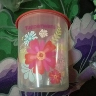 TUPPERWARE ONE TOUCH 2L