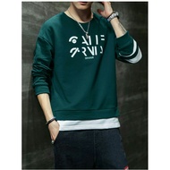 Armenia Fleece Outer Sweater