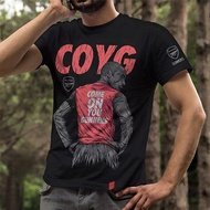 Arsenal Gunners COYG T-shirt Clearing