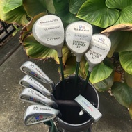 [ผ่อน] US KIDS GOLF ULTRALIGHT แบรนด์อันดับ 1 สำหรับนักกอล์ฟเยาวชนทั่วโลก