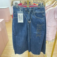 NMX ROK MIDI JEANS IMPORT