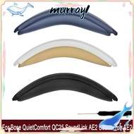 MURRAY Headphone Headband, Repair Parts Protein Leather Replacement Headband, Accessory Durable Bose