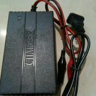 SẠC ẮC QUY TỰ NGẮT KHI ĐẦY BÌNH 12V - 12A ĐẾN 20A