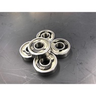 [Store Ready Stock] Powerslide WCD TWINCAM ILQ-9 Bearing Pinghua 丨 Speed Pile 丨 Road Slip 丨 FSK and 