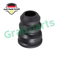 Münster Absorber Shaft Bush Front 48331-33020 Camry SXV10 SXV20 ACV30 ACV40 Harrier ACU10 ACU30 MCU1