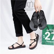 Gatio RQ27 Women's Travel Sandals, Cool Strap Sandals, Ready Size 36-43