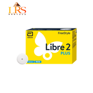 雅培 - Abbott雅培 FreeStyle Libre 2 Plus 15天自動傳感器1件