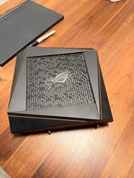 ASUS ROG Rapture GT-AX11000 無線路由器