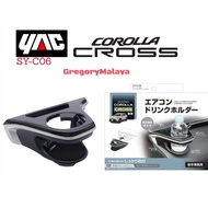 Toyota Corolla Cross (Passenger Phone Holder - Tsuchiya [SY-C06]