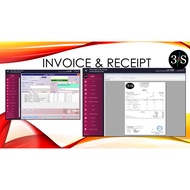 3S System ( POS System | Invoice System | Profit And Loss | Payroll System | Payslip | PO | DO | Quo