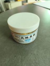純大地魚粉 全新