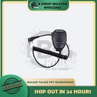 BaoFeng Brand New Handheld 2-Way Radio Speaker Microphone Walkie Talkie BAOFENG  PTT