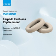 Edifier W830NB (Ivory) Original Headphones Replacement Earpads
