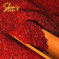 SHIN•KOREA Shin's Selection ✨Halal & Premium Red Chili Pepper Powder / Flakes (Gochugaru / Kimchigar