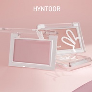 HYNTOOR Blush Cream Brightening Concealer Naturally Moisturize Expansion Blush An Asian Hot Girl Wit
