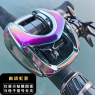 Mares Skin Film 25 Antares 3M Outdoor Grade Material Wear Resistant Anti Slip Water Drop Wheel Film