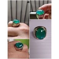 ORIGINAL BACAN DOKO STONE GUARANTEED 100% Bacan Agate Stone